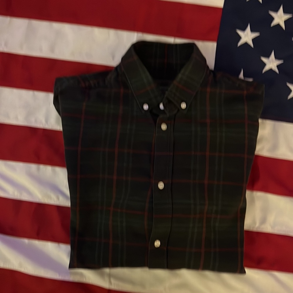 H&M Button casual shirt - Picture 13 of 13